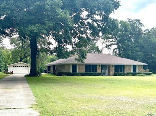 460 Corrine Pl, Waskom, TX 75692