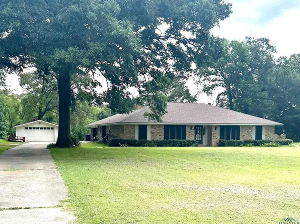460 Corrine Pl, Waskom, TX 75692