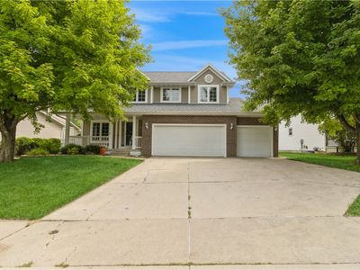 1901 SW 38th St, Ankeny, IA, 50023