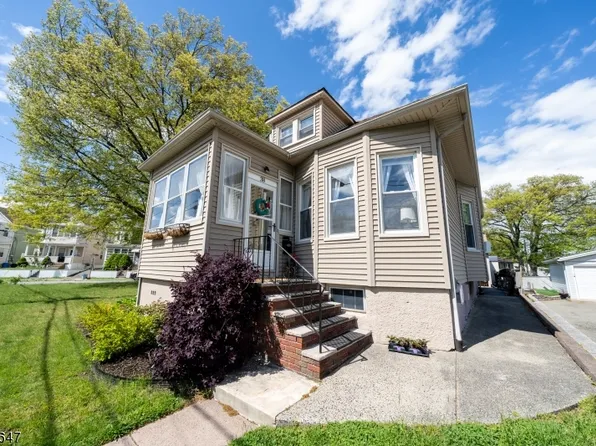 38 Spring St, Clifton City, NJ 07011