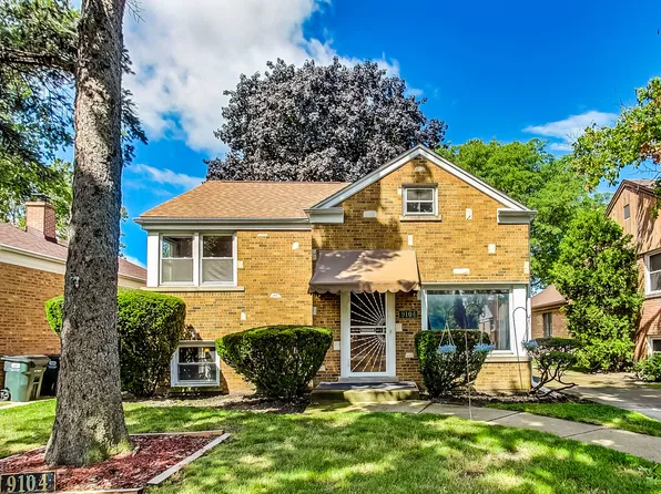 9104 Mansfield Ave, Morton Grove, IL 60053