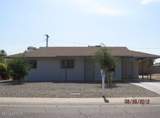 5429 S 4th Ave, Phoenix, AZ 85041