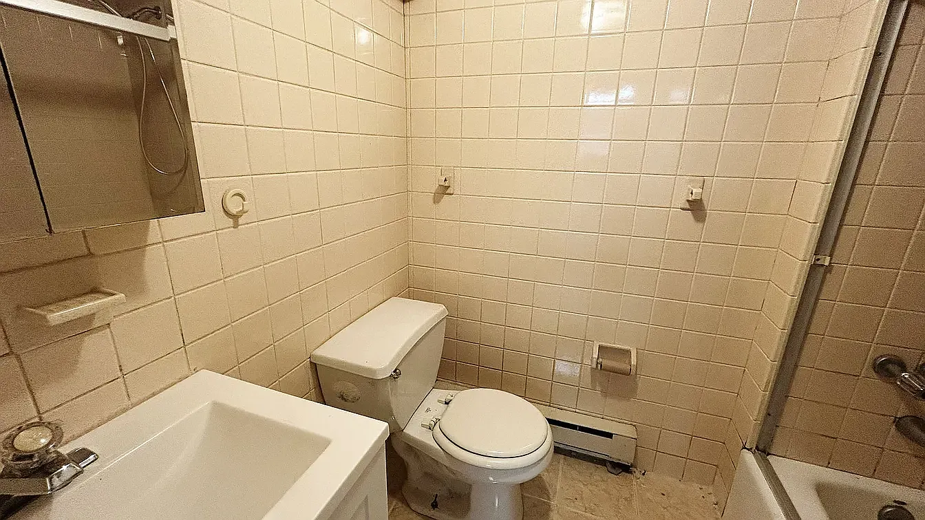 Studio, 500 sqft, $1,400 — Photo 3