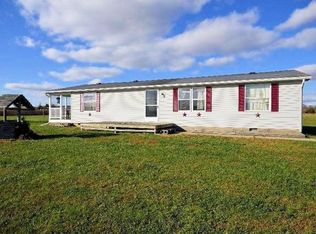 9061 State Route 785, Hillsboro, OH 45133