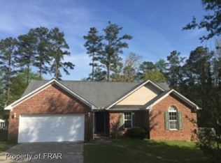 230 Lakeside Rd, Raeford, NC 28376