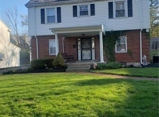 613 Torrington Pl, Dayton, OH 45406