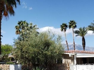 210 International Blvd, Rancho Mirage, CA 92270