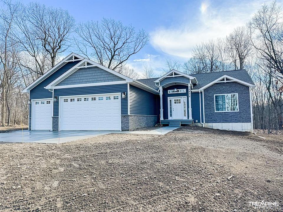 10475 Rolston Rd, Byron, MI 48418 Zillow