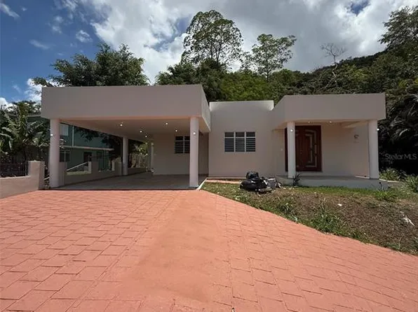 796 BAIROA, CAGUAS, PR 00725