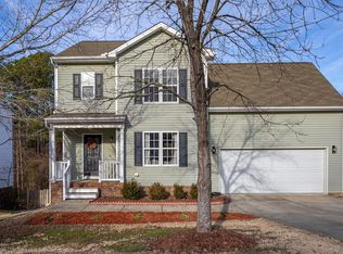 2611 Mortise Ct, Durham, NC 27704