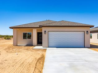 17481 Granada Dr, California City, CA 93505