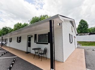 348 Hankins Rd #1, Marion, NC 28752