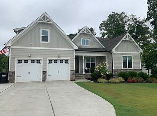 9229 Yardley Town Dr, Wake Forest, NC 27587