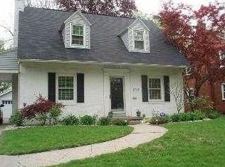 2718 Cheltenham Rd, Toledo, OH 43606