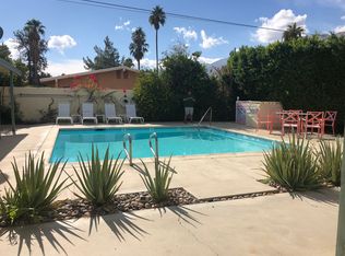 781 E Chuckwalla Rd APT 1, Palm Springs, CA 92262
