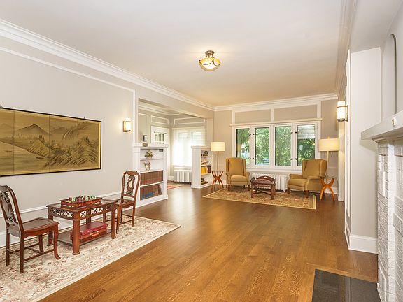 5th image of 605 N Kenilworth Ave