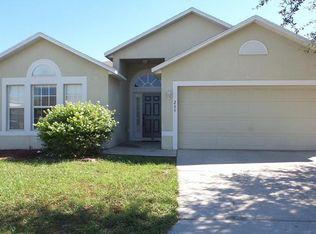 265 Lobelia Dr, Davenport, FL 33837