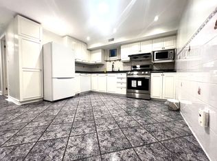 106 Brandon Ave #BASEMENT, Toronto, ON M6H 2E1