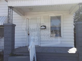 2118 W Maryland St, Evansville, IN 47712
