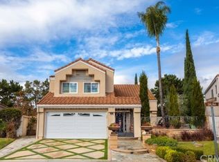 1 Salina, Irvine, CA 92614