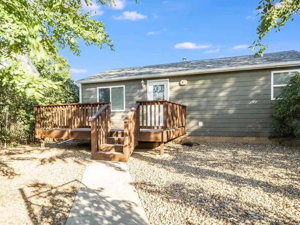 230 E Jackson St, Rapid City, SD 57701