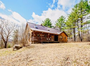 414 Taylor Hill Road, New Vineyard, ME 04956