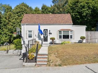 46 Lorraine St, Weymouth, MA 02189