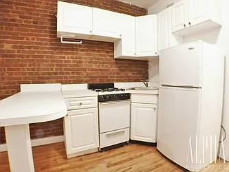 Rented by Alpha Properties NYC I LLC