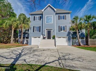 225 Chimney Ln, Wilmington, NC 28409