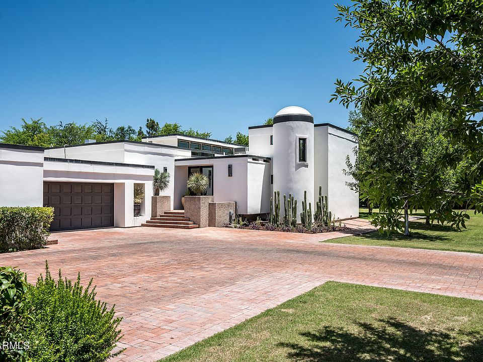 Zillow Scottsdale Az 85251