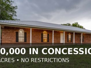 315 Simon, Pleasanton, TX 78064