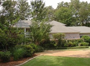 101 Saddle Creek Cv, Canton, MS 39046