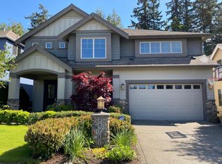 20787 SE 20th St, Sammamish, WA
