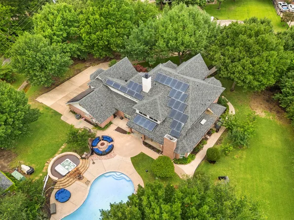 8 Park Pl, Mansfield, TX 76063