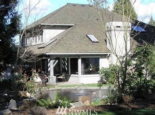 9027 Gleneagle Dr #32, Blaine, WA