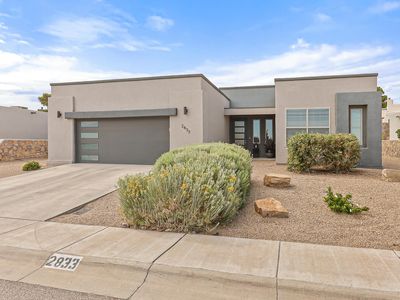 2833 E Springs Rd, Las Cruces, NM, 88011