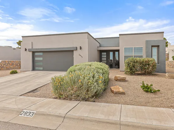 2833 E Springs Rd, Las Cruces, NM 88011