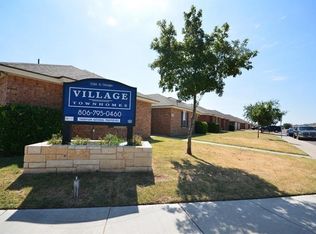 533 N Brentwood Ave APT B, Lubbock, TX 79416