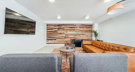 Rented by Jason A Moore, LREB