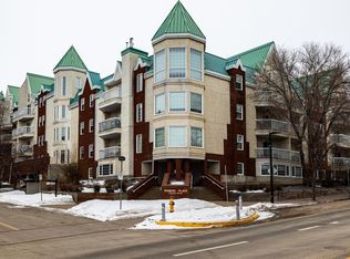 3 Perron St #410, Saint Albert, AB