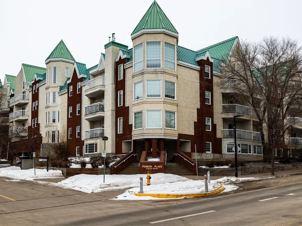 3 Perron St #410, Saint Albert, AB T8N 5Z5