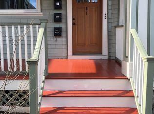 81 Montebello Rd #1, Jamaica Plain, MA 02130