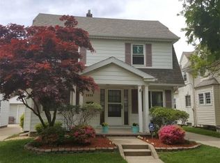 3939 Bowen Rd, Toledo, OH 43613