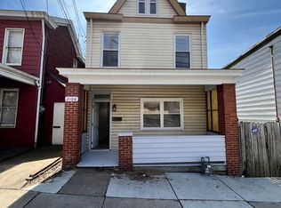 2106 Arlington Ave, Pittsburgh, PA 15210