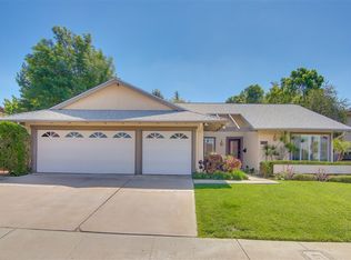 7517 Park Ridge Blvd, San Diego, CA 92120