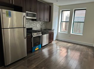 1090 Saint Nicholas Ave APT 5, New York, NY 10032