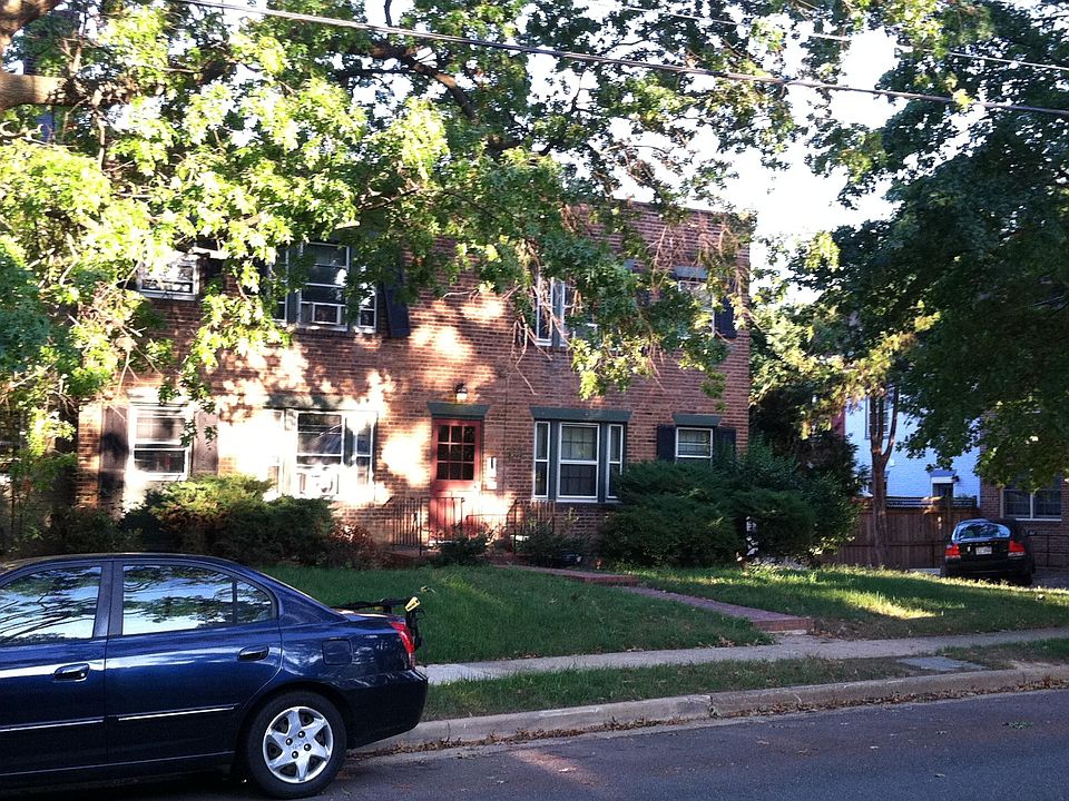 1st image of 822 S Alfred St