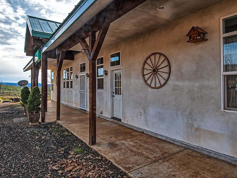 21145 Ponderosa Way, Manton, CA 96059 Zillow