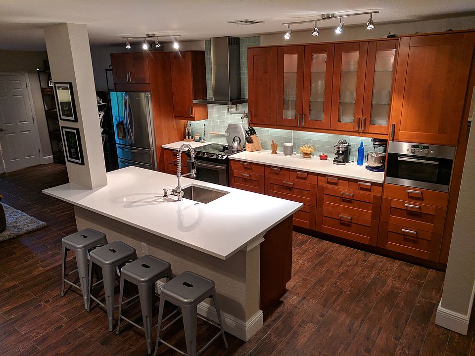 The heart of the home!