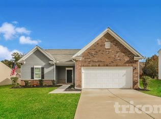 180 Bowen Way, Covington, GA 30016